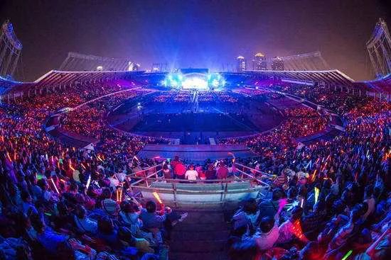 我们还能再看到演唱会吗？