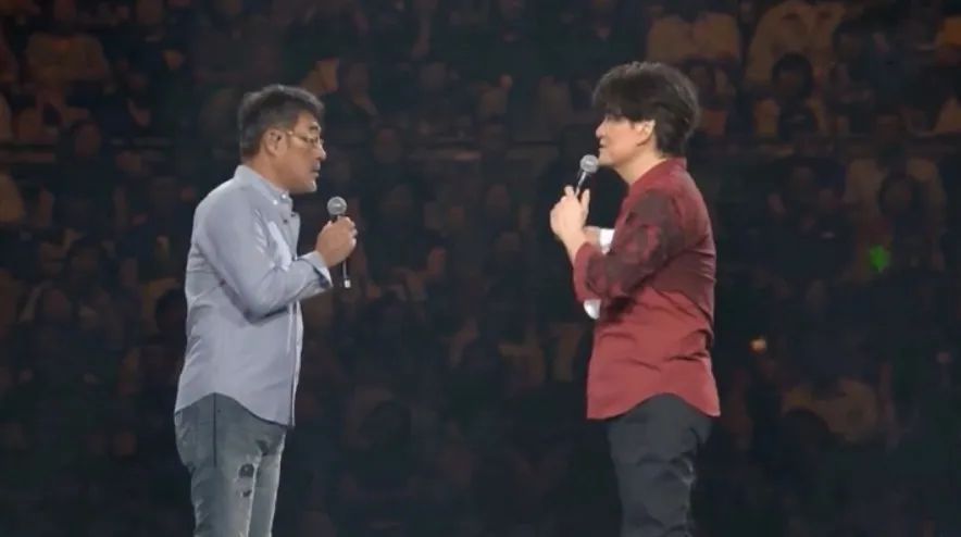 我们还能再看到演唱会吗？