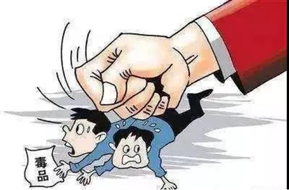 吸毒被抓禁毒大队没通知,被举报吸毒没有被抓住会立案吗