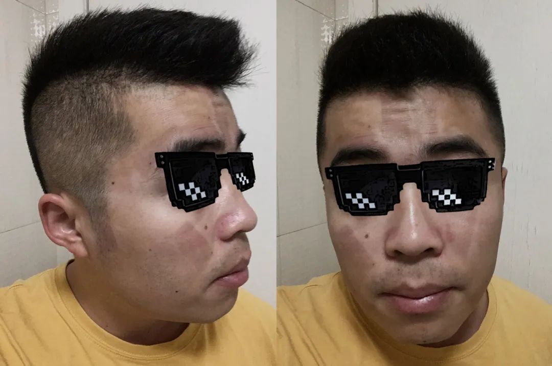 ICTalk｜拍摄一场国足比赛，我要按4000次快门