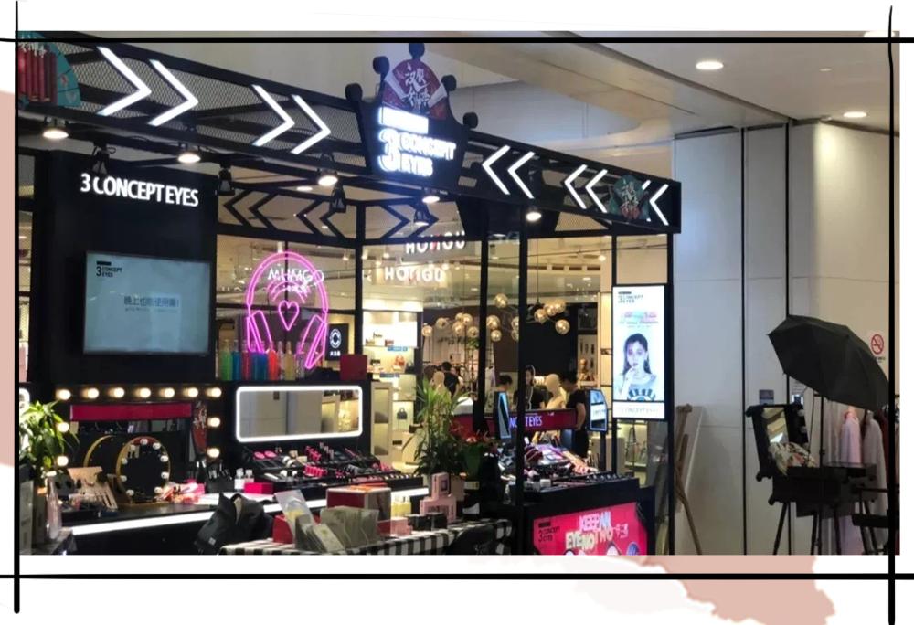 正品colourpop哪里买,colourpop怎么买正品