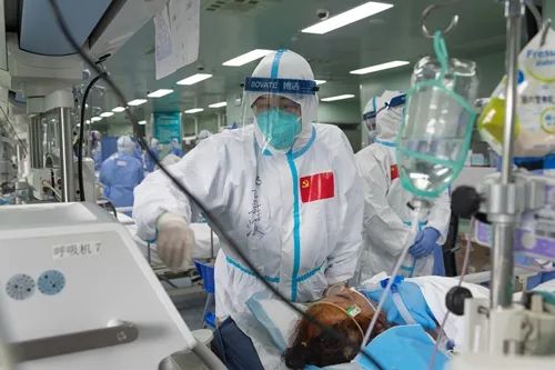 邱海波：疾控“哨点”医院应当守好第一道关