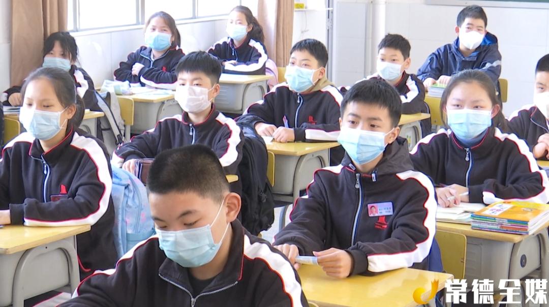 常德学校什么时候复课,常德石门一中什么时候复课