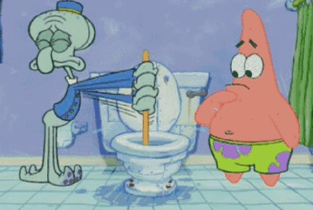 日本马桶清洁神器,日本懒人冲洗马桶