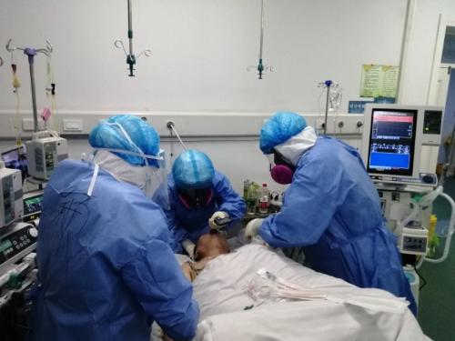 黑龙江三地疫情防控,黑龙江省三院支援黑河