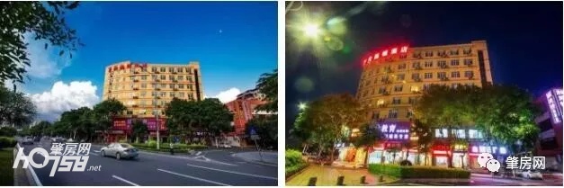 肇庆又火了！数据亮丽，大牌抢驻……这波好「钱」景，你懂得抓住吗？