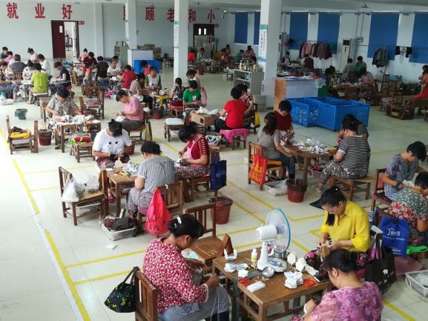 宿迁泗阳:“外号书记”的富民情怀