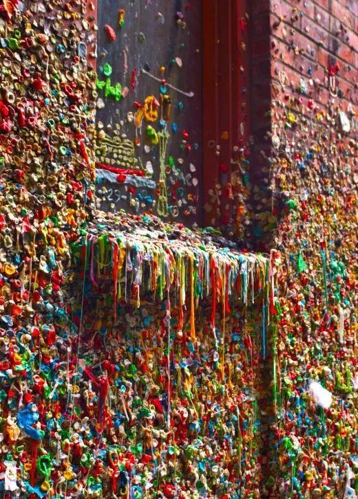 新加坡为什么和台湾不同,新加坡为什么不能买口香糖