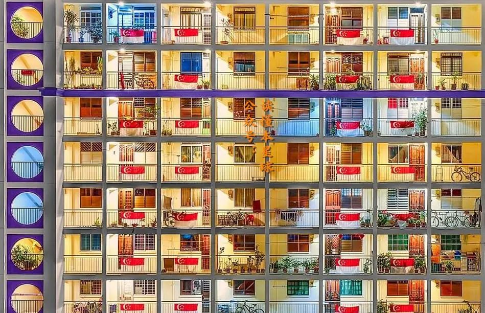 新加坡为什么和台湾不同,新加坡为什么不能买口香糖