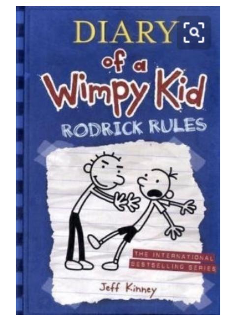 看这份美国儿童阅读大数据报告,你就知道要给孩子读什么书了