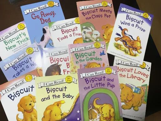 世界读书日|天使爸送书，带孩子一起感知阅读的力量！（文末大福利）