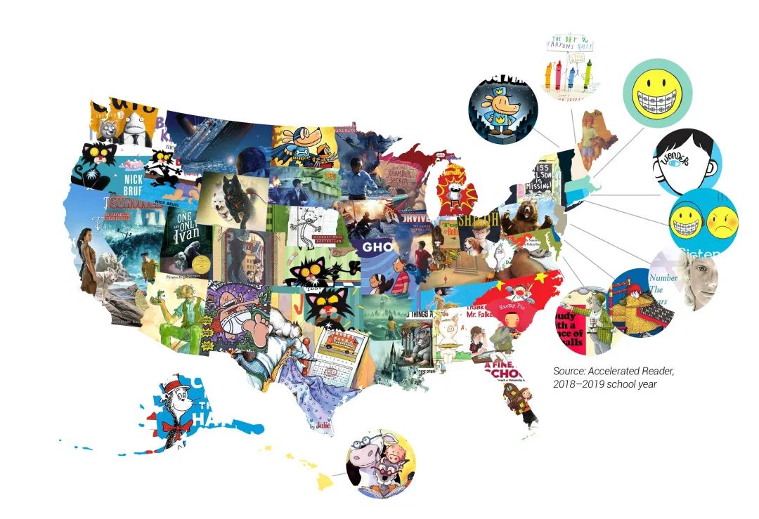 世界读书日|天使爸送书，带孩子一起感知阅读的力量！（文末大福利）