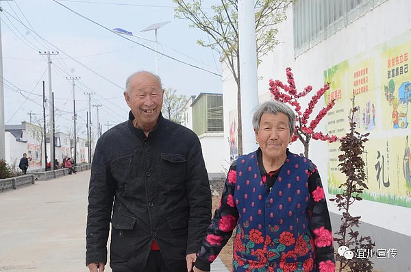 把实事办好群众排忧,把实事办进村民心坎