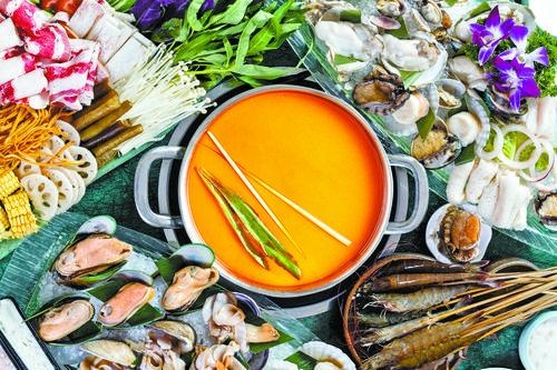 兰州美食排行榜前十名餐厅攻略,带你尝遍兰州美食