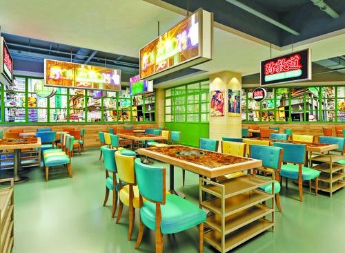 兰州美食排行榜前十名餐厅攻略,带你尝遍兰州美食