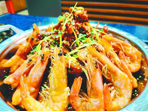 兰州美食排行榜前十名餐厅攻略,带你尝遍兰州美食