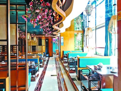 兰州美食排行榜前十名餐厅攻略,带你尝遍兰州美食