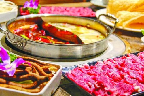 兰州美食排行榜前十名餐厅攻略,带你尝遍兰州美食