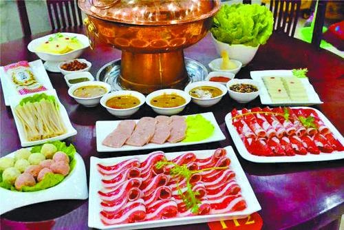 兰州美食排行榜前十名餐厅攻略,带你尝遍兰州美食