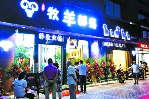 兰州美食排行榜前十名餐厅攻略,带你尝遍兰州美食