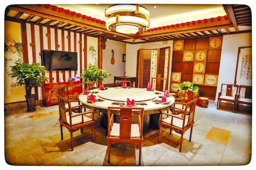 兰州美食排行榜前十名餐厅攻略,带你尝遍兰州美食