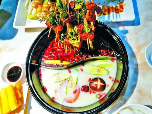 兰州美食排行榜前十名餐厅攻略,带你尝遍兰州美食