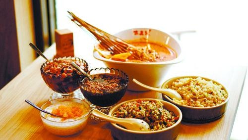 兰州美食排行榜前十名餐厅攻略,带你尝遍兰州美食