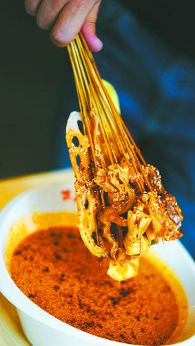 兰州美食排行榜前十名餐厅攻略,带你尝遍兰州美食