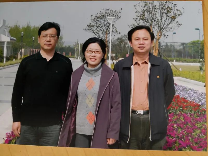 #点击镇江##母校#所谓母校，当然是我的母校了