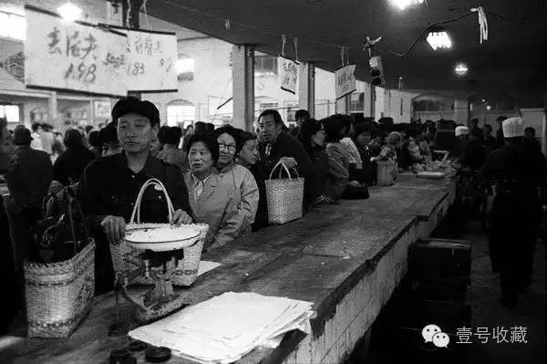 票证一代人的记忆,80年代票证