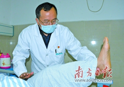 骨科医疗改革,骨科迎新年