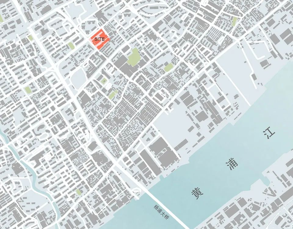 新作|工业锈址的潮流变身-NIUZONE新联地带/三益建筑设计有限公司