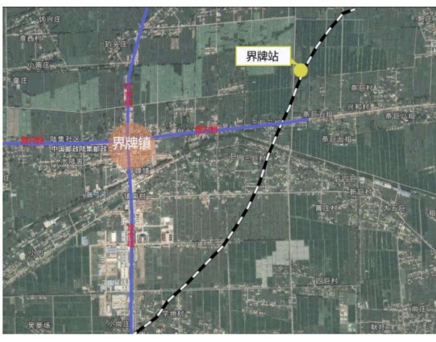 滨海港铁路专用线路什么时候动工,滨海港铁路专用线招标