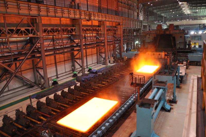 鞍钢在大湾区建设项目 (鞍钢在广东建设重点项目)