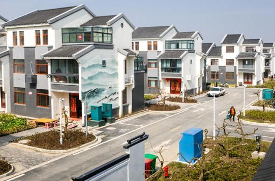 农房改造盐城市,梦想改造家来盐城改造房子