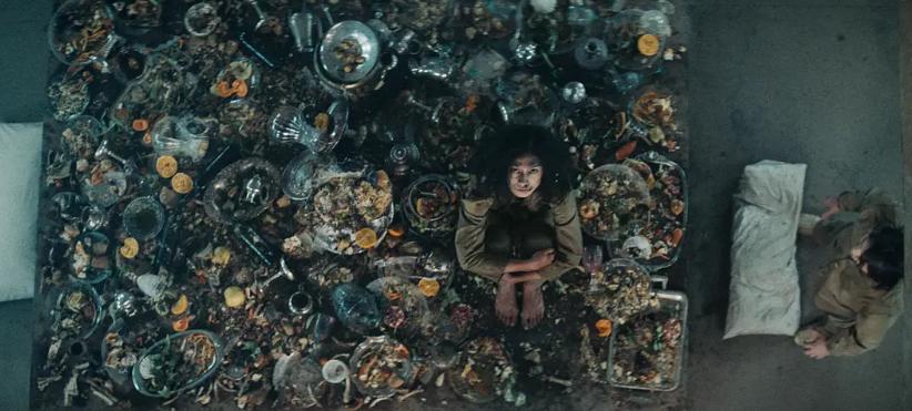 悬疑惊悚西班牙,西班牙惊悚悬疑电影