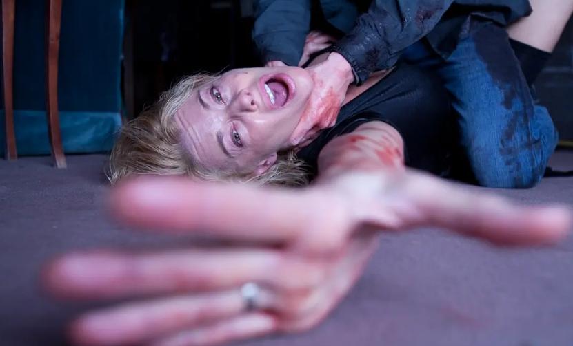 悬疑惊悚西班牙,西班牙惊悚悬疑电影