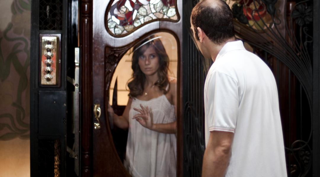 悬疑惊悚西班牙,西班牙惊悚悬疑电影