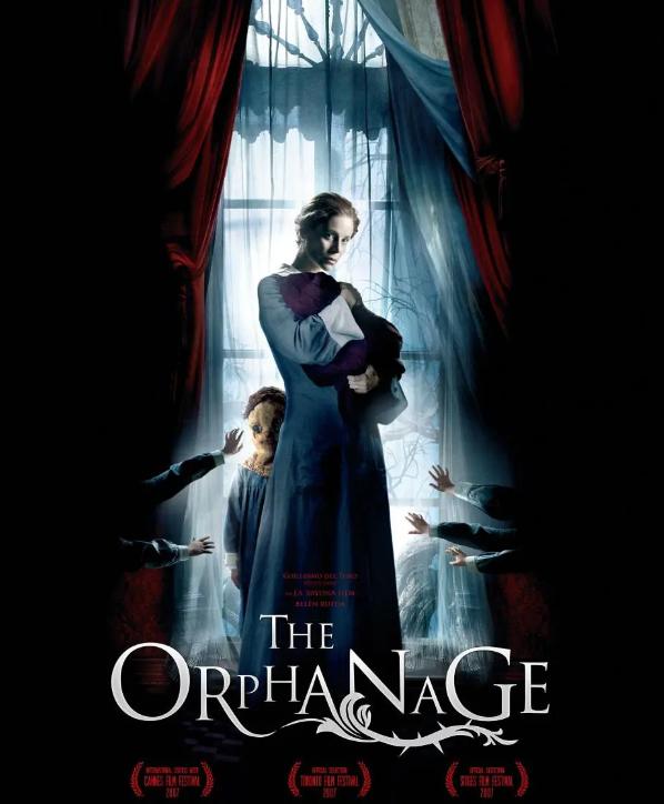 悬疑惊悚西班牙,西班牙惊悚悬疑电影