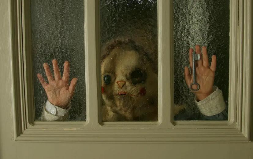 悬疑惊悚西班牙,西班牙惊悚悬疑电影