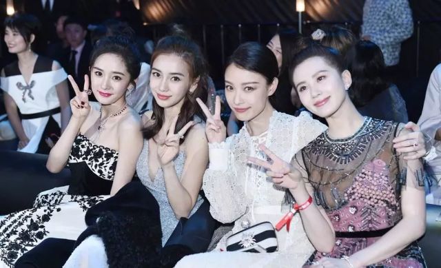 普通女生如何提升帅感,优秀的女人如何提高颜值