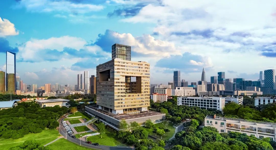 「独家重磅」深圳大学：报考深圳大学把握粤港澳大湾区历史机遇今年新增金融科技专业