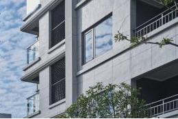 城市景观片区设计案例图,如何做出优秀的居住区景观设计