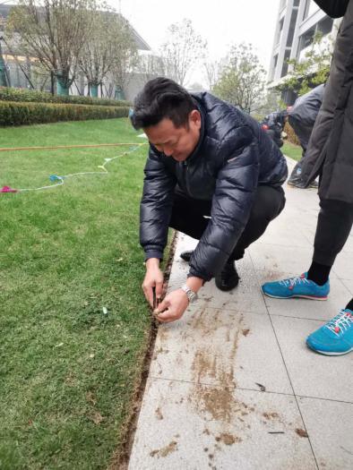 城市景观片区设计案例图,如何做出优秀的居住区景观设计