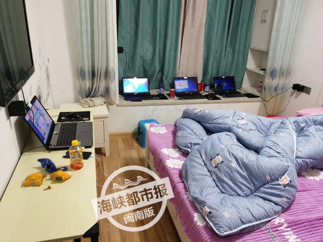 离异少妇约“裸聊”，厦门一男子动心了，随后……
