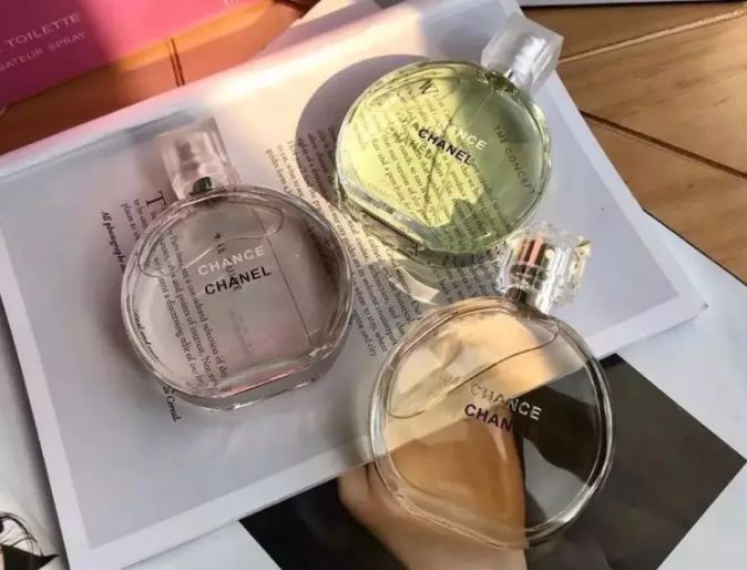 香奈儿香水必买,海淘十大香水中文网站