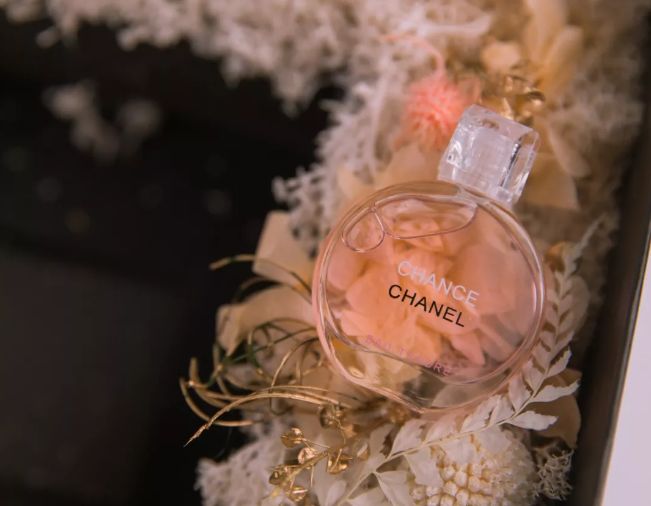 香奈儿香水必买,海淘十大香水中文网站