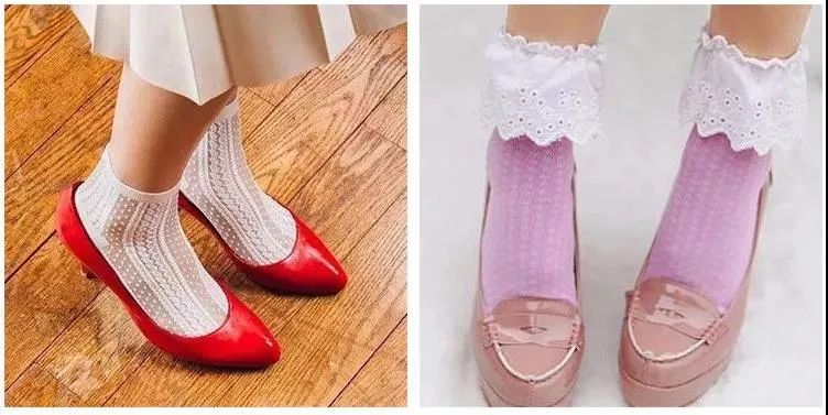 隐形船袜防滑防掉超浅口全棉,适合脚小穿的隐形船袜