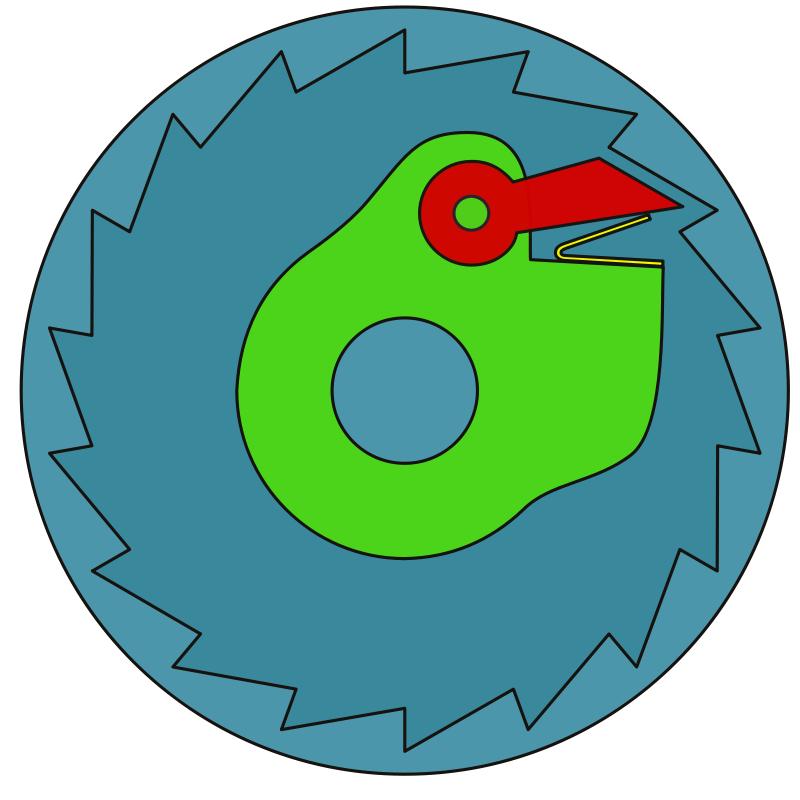 电影中车轮反转,电影车轮滚滚的主题