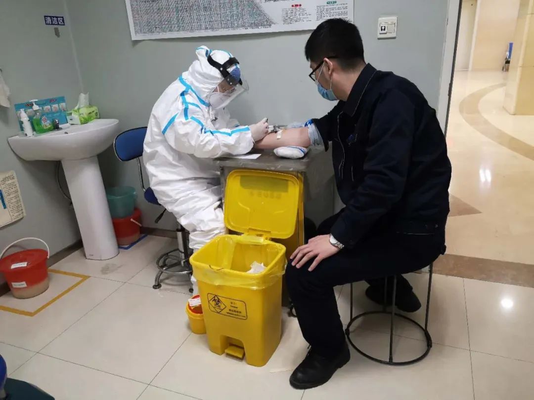 感冒发烧返校查什么,感冒了准备复检怎么办